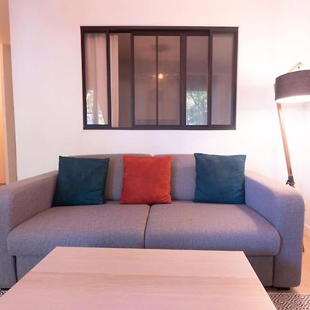 Le Cocon-T2-40M2-Centre Ville 10Min Disney Бюсси-Сен-Жорж Экстерьер фото